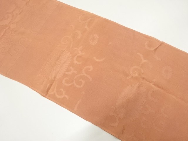 JAPANESE KIMONO / OBIAGE